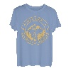Der Tut Nix Der Will Nur Wandern Lustiges Wander T-Shirt