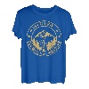 Der Tut Nix Der Will Nur Wandern Lustiges Wander T-Shirt