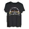 Ich Tu Das Nur Fürs Gipfelbier Wandern Berg Bier Bergsteiger T-Shirt