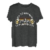 Ich Tu Das Nur Fürs Gipfelbier Wandern Berg Bier Bergsteiger T-Shirt