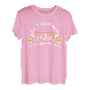 Ich Tu Das Nur Fürs Gipfelbier Wandern Berg Bier Bergsteiger T-Shirt
