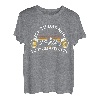 Ich Tu Das Nur Fürs Gipfelbier Wandern Berg Bier Bergsteiger T-Shirt