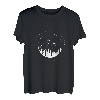 Berg T-Shirt Herren Berg Damen Klettern Berge Bergliebe T-Shirt