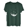 Berg T-Shirt Herren Berg Damen Klettern Berge Bergliebe T-Shirt