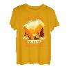 Die Klapse hat heute Wandertag - Lustiges Wander Spruch T-Shirt