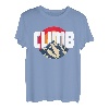 Climb | Mountains Rock Climbing Bouldern | Climber T-Shirt
