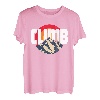 Climb | Mountains Rock Climbing Bouldern | Climber T-Shirt