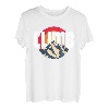 Climb | Mountains Rock Climbing Bouldern | Climber T-Shirt