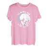 Der Berg ist das Leben. Geschenkidee für Berge T-Shirt