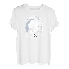 Der Berg ist das Leben. Geschenkidee für Berge T-Shirt