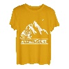 Gipfelstürmer Oberteil T-Shirt