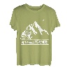 Gipfelstürmer Oberteil T-Shirt