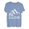 Gipfelstürmer Oberteil T-Shirt