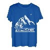 Gipfelstürmer Oberteil T-Shirt