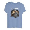 Matterhorn Zermatt Schweiz Alpen T-Shirt