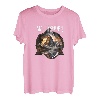 Matterhorn Zermatt Schweiz Alpen T-Shirt