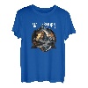 Matterhorn Zermatt Schweiz Alpen T-Shirt