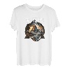 Matterhorn Zermatt Schweiz Alpen T-Shirt
