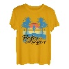 Findet The Extraordinary Woman Mountain Hiking T-Shirt