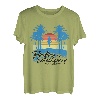Findet The Extraordinary Woman Mountain Hiking T-Shirt