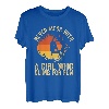 Klettern Shirt für Rock Climber Mountain Climbing T-Shirt
