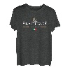 Klettersteig Finale Ligure Klettern Italien Bergsteiger T-Shirt
