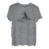 Matterhorn Schweiz Shirt Alpin Bergwandern Klettern T-Shirt