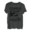 Wenn es um Kreide geht, zählen Sie mich zum Klettern, Bouldern, Klettern T-Shirt