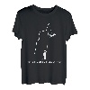 Lustiger Spruch T-Shirt, Geschenkidee | Klettern & Bouldern