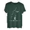 Lustiger Spruch T-Shirt, Geschenkidee | Klettern & Bouldern