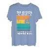 Klettern Bouldering Bergsteiger T-Shirt