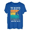 Klettern Bouldering Bergsteiger T-Shirt
