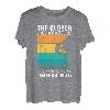 Klettern Bouldering Bergsteiger T-Shirt