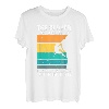 Klettern Bouldering Bergsteiger T-Shirt