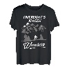 Bergsteiger und Wanderer - Mir reichts ich geh Wandern T-Shirt