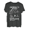 Bergsteiger und Wanderer - Mir reichts ich geh Wandern T-Shirt