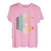 Awesome Rock Climbing Retro Mountain Climber Hiker Alpinismus T-Shirt
