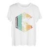 Awesome Rock Climbing Retro Mountain Climber Hiker Alpinismus T-Shirt