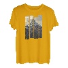 Natur Berge Outdoor wandern Bergsteigen T-Shirt