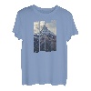 Natur Berge Outdoor wandern Bergsteigen T-Shirt