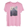 Natur Berge Outdoor wandern Bergsteigen T-Shirt