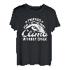 Friends Dont Let Friends Climb Without Chalk T-Shirt