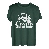 Friends Dont Let Friends Climb Without Chalk T-Shirt