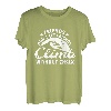 Friends Dont Let Friends Climb Without Chalk T-Shirt