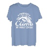 Friends Dont Let Friends Climb Without Chalk T-Shirt