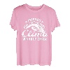 Friends Dont Let Friends Climb Without Chalk T-Shirt