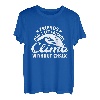 Friends Dont Let Friends Climb Without Chalk T-Shirt