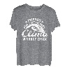 Friends Dont Let Friends Climb Without Chalk T-Shirt