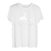 Cooles Bergliebe Wandern Outdoor Berg T-Shirt I Geschenk
