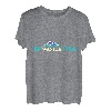 Wanderfull Wanderer Gipfelsport Bergsteiger Bergfan T-Shirt